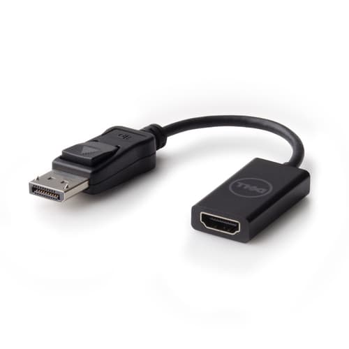 ^DELL DISPLAYPORT HDMI 2.0 (4K)KIT
