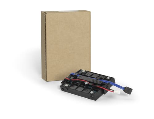Xerox Productivity Kit - Hard drive - 320 GB - internal - for VersaLink C400, C405 — view 1