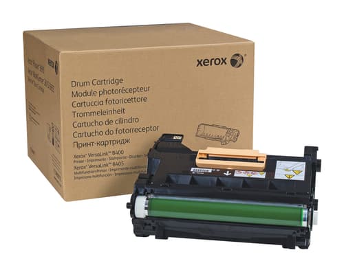 Xerox VersaLink B400 - Black - original - drum kit - for VersaLink B400, B405 — view 1
