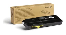 Xerox VersaLink C405 - High capacity - yellow - original - toner cartridge - for VersaLink C400, C405