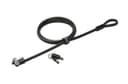 KEYED LAPTOP LOCK DELL UNIT 25 PACK thumbnail 1