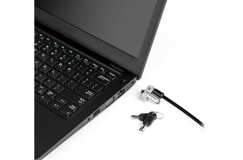 KEYED LAPTOP LOCK DELL UNIT 25 PACK — view 6
