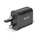 65W USB 2 X TYPE C CHARGER thumbnail 2
