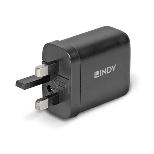 65W USB 2 X TYPE C CHARGER — view 3