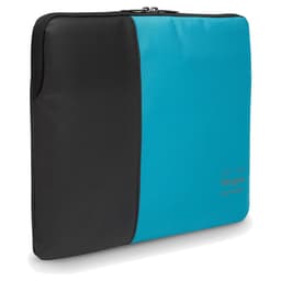^PULSE 12IN LAP SLEEVE BLKATOLL BLUE