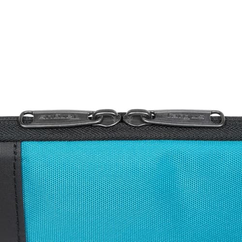 ^PULSE 12IN LAP SLEEVE BLKATOLL BLUE — view 5