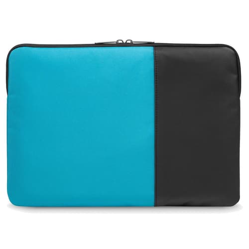 ^PULSE 12IN LAP SLEEVE BLKATOLL BLUE — view 4