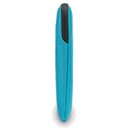 ^PULSE 12IN LAP SLEEVE BLKATOLL BLUE thumbnail 2