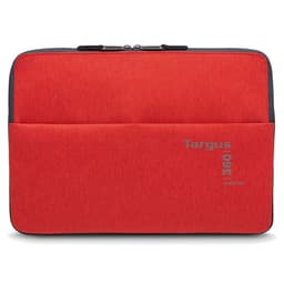 360 PERIMETER 15.6IN LAP SLEEVE RED