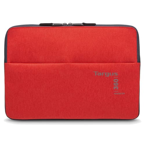 360 PERIMETER 15.6IN LAP SLEEVE RED