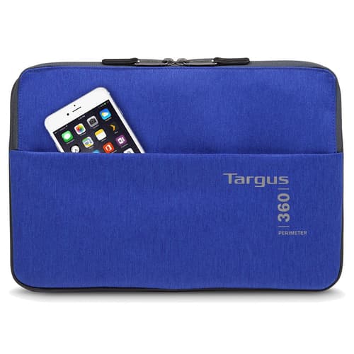 360 PERIM 14IN LAP SLEEVE DAZZ BLUE — view 9