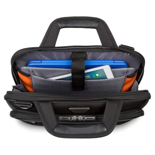MOBILE VIP 10-14IN LAP TOPL BLACK — view 5