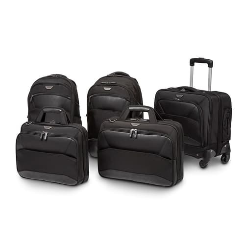 MOBILE VIP 10-14IN LAP TOPL BLACK — view 6