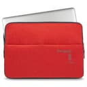 360 PERIMETER 15.6IN LAP SLEEVE RED thumbnail 5