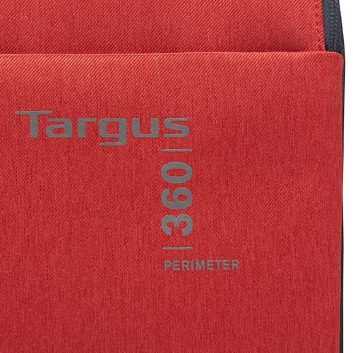 360 PERIMETER 15.6IN LAP SLEEVE RED — view 9