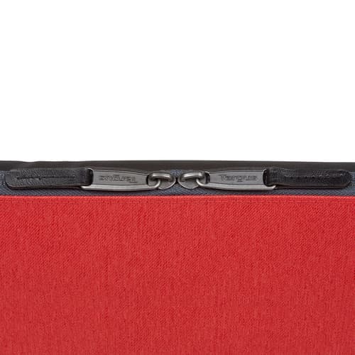 360 PERIMETER 15.6IN LAP SLEEVE RED — view 7