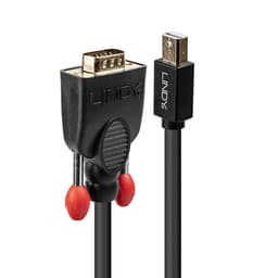 3MACTIVEMINIDISPLAYPORTTOVGAADAPTER
