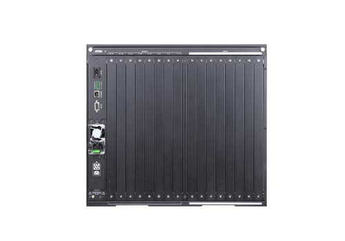 ATEN VM3200 32 x32 Modular Matrix Switch - Video/audio/serial switch - rack-mountable — view 4