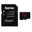 MICROSDXC 128GB UHS CLASS 3 ADAPTER thumbnail 1