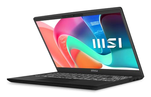 MSI NOTEBOOK — view 14
