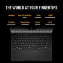 TUF 14" I7-260/16GB/1TB W11H thumbnail 15