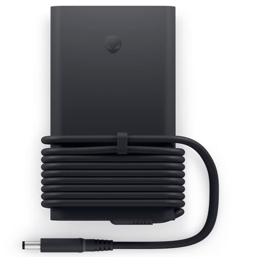DELL 360W GAN ADAPT UK — view 1