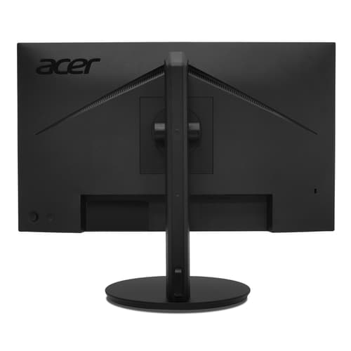 Acer Vero CB242Y Gbmiprx - CB2 Series - LCD monitor - 24" (23.8" viewable) - 1920 x 1080 UXGA @ 120 Hz - 250 cd/m� - 1 ms - HDMI, VGA, DisplayPort - speakers - black — view 6