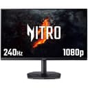 Acer KG0 Nitro KG270W3bmiipx - 27 FHD (1920x1080), IPS, 240Hz, 1ms, HDR10, FreeSync Premium UK, Black" thumbnail 1