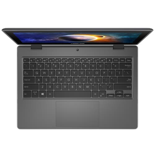 11.6 / Clamshell / N4500 / 4GB / 128GB EMMC / Intel UMA / WIN11 PRO (ACADEMIC) / 36M PUR — view 4