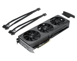 ^NVIDIAGEFORCE RTX3080 10GB DP3 HDMI