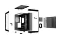 LIGHT BASE 600 DX ARGB ATX CASE GLAS thumbnail 4