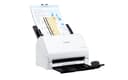Canon imageFORMULA R30 - Document scanner - Contact Image Sensor (CIS) - Duplex - A4 - 600 dpi - up to 25 ppm (mono) / up to 9 ppm (colour) - ADF (60 sheets) - USB 2.0 thumbnail 15