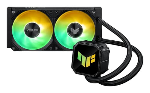 Asus Accessories CLUSTARACK — view 4