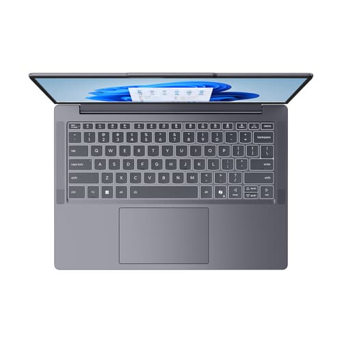 IP SLIM 3 14 I5-13420H 8G 512GB GREY — view 3