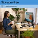 HP P34hc G4 - P-Series