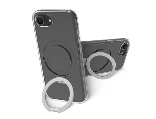 ISL Pro Kick-iPhone 16e-Clear — view 5