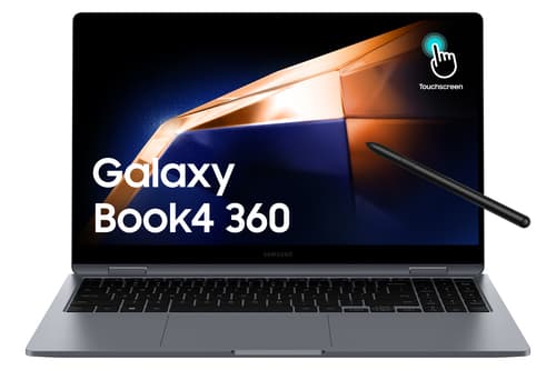 BOOK4 360 WFI 15.6" CORE5 16GB 256GB