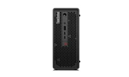 Lenovo ThinkStation P3 Ultra Gen 2 - SFF - AI Workstation - Core Ultra 7 265 - vPro Enterprise - 32 GB - SSD 1 TB - UK