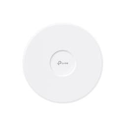 TP-Link Omada EAP723 V1 - radio access point - Wi-Fi 7 - cloud-managed