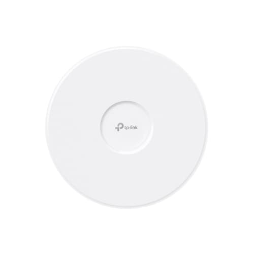 TP-Link Omada EAP723 V1 - Radio access point - Wi-Fi 7, 1GbE, 2.5GbE - Wi-Fi 7 - 2.4 GHz, 5 GHz - cloud-managed - wall / ceiling mountable