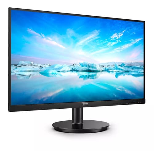 Philips V-line 275V8LA - LED monitor - 27" — view 12