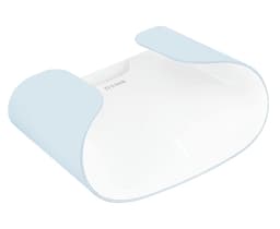 D-Link AQUILA PRO AI M60 - Wi-Fi system - (router) - up to 3,000 sq.ft - mesh 1GbE, 2.5GbE Dual Band - wall-mountable