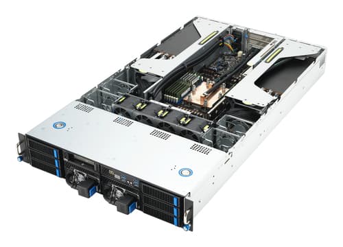 ESC4000A-E12-SKU1/1G/2600W 1+1 — view 10
