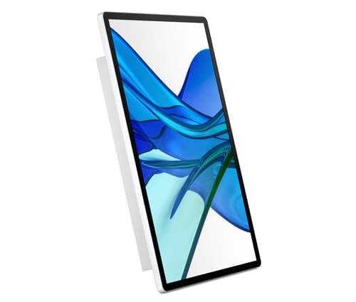 HP Series 5 Pro 14 inch WQXGA Portable Monitor - 514pn, 35.6 cm (14"), 2560 x 1600 pixels, WQXGA, LCD, 7 ms, Silver — view 3