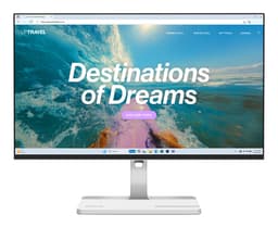 Lenovo MONITORS