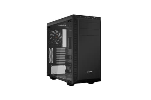 PURE BASE 600 GAMING CASE BLACK