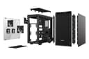 PURE BASE 600 GAMING CASE BLACK thumbnail 3