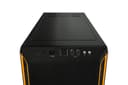PURE BASE 600 GAMING CASE ORANGE thumbnail 8