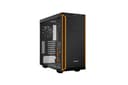 PURE BASE 600 GAMING CASE ORANGE thumbnail 1
