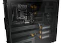 PURE BASE 600 GAMING CASE ORANGE thumbnail 6